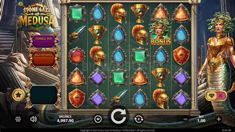 slot medusa|gaze of medusa slot.